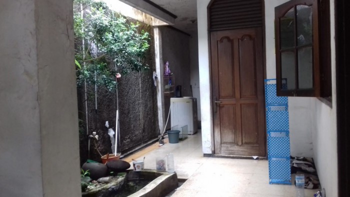 Rumah dijual di Lebak Bulus Jakarta Selatan